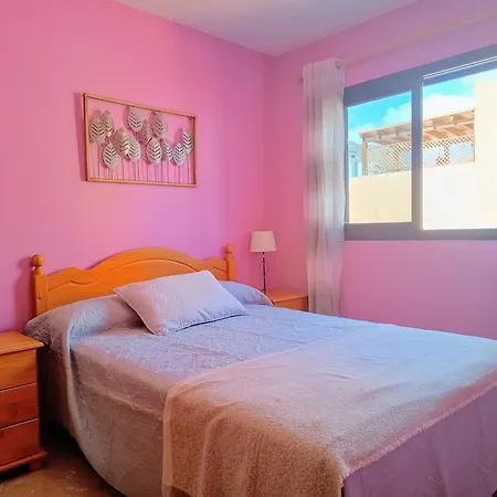 Apartamento Beneharo En *