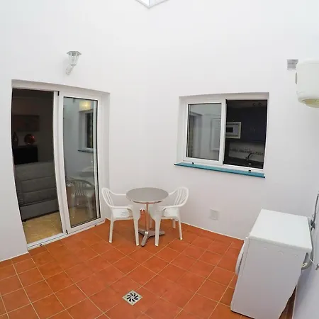 Beneharo En Apartamento
