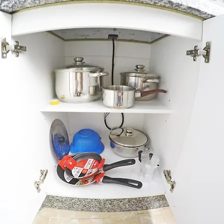 Apartment Beneharo En *