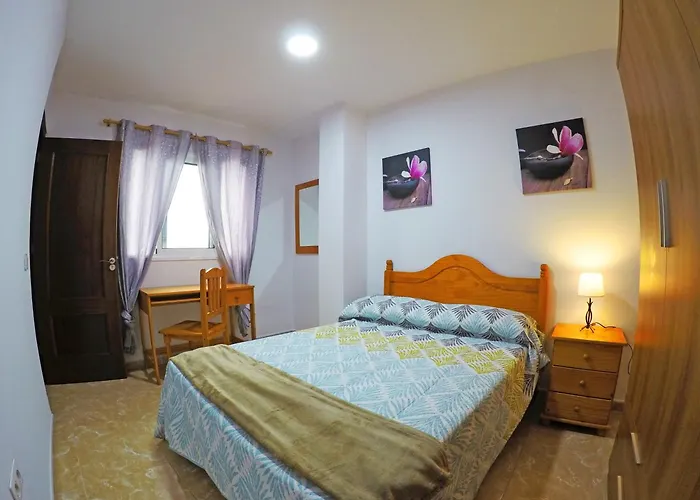 Beneharo En * San Andrés