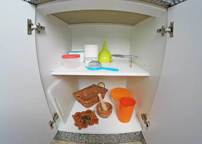 Beneharo En Apartamento *