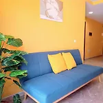 Appartamento Beneharo En San Andrés