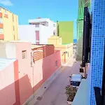 Beneharo En *