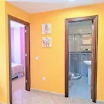 Beneharo En * San Andrés