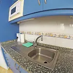 Beneharo En Appartamento *