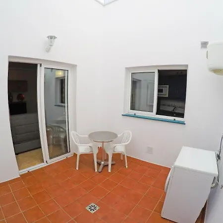 Apartment Beneharo En San Andres (Tenerife)