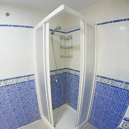 Beneharo En Apartment
