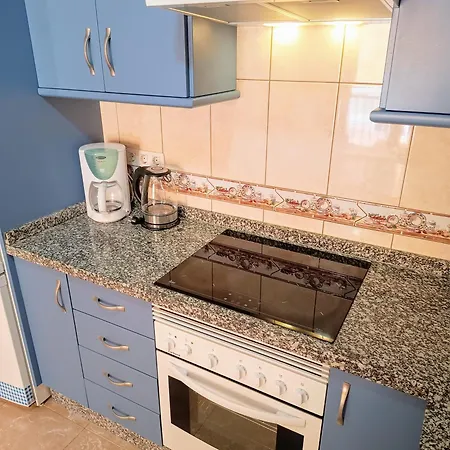 Apartment Beneharo En