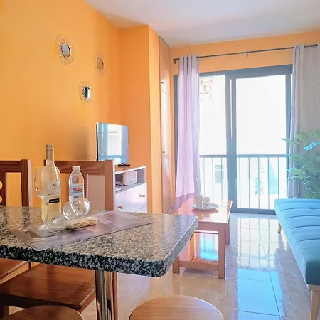 Apartman Beneharo En San Andrés