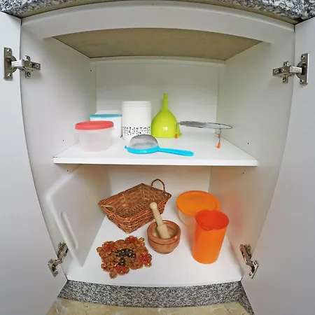 Beneharo En Apartment *