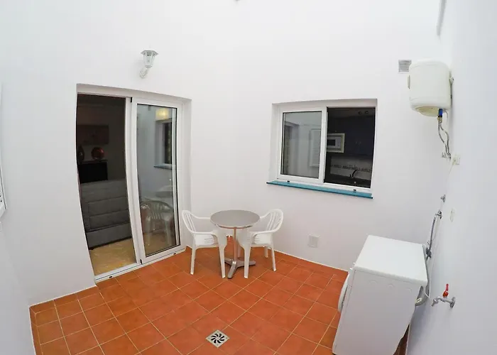 Beneharo En Apartment