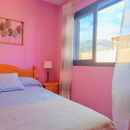 Beneharo En Апартаменты