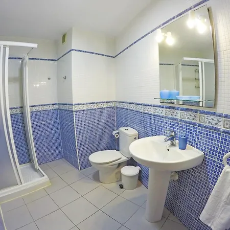 Beneharo En Апартаменты