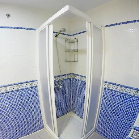 Апартаменты Beneharo En