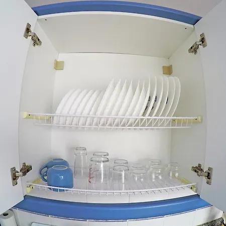 Beneharo En Апартаменты Сан-Андрес