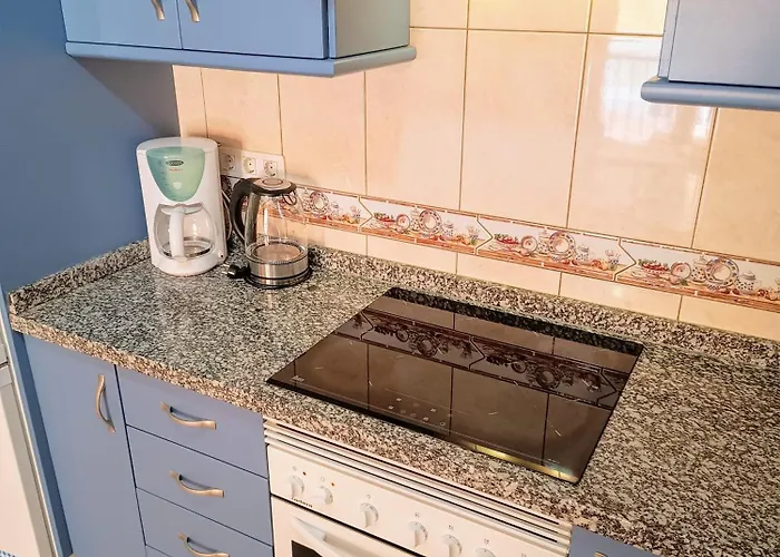 Appartement Beneharo En