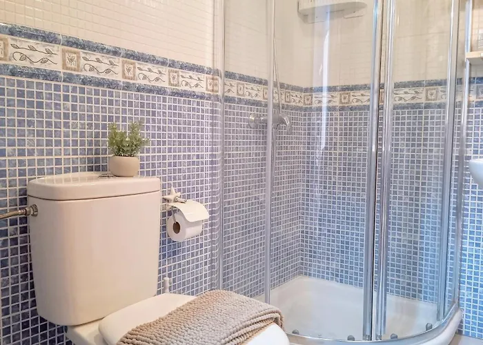 Beneharo En Appartement San Andrés