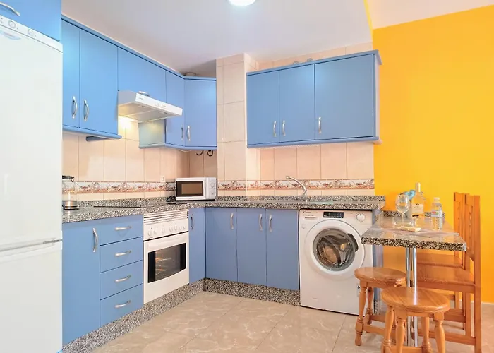 Beneharo En * San Andrés