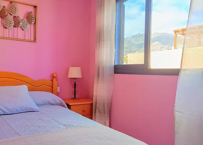 Beneharo En Appartement