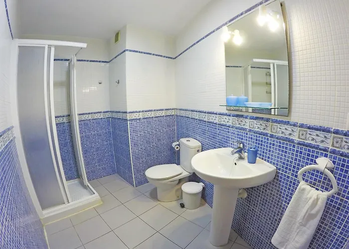 Beneharo En Appartement