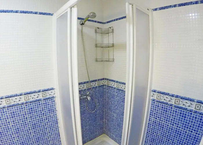 Appartement Beneharo En