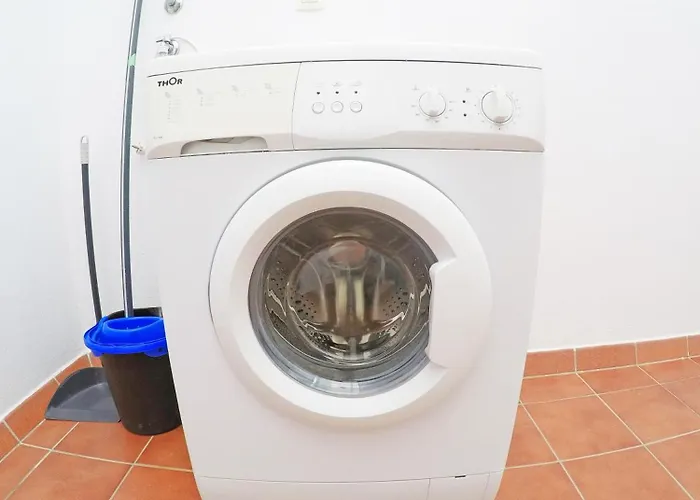 Appartement Beneharo En *