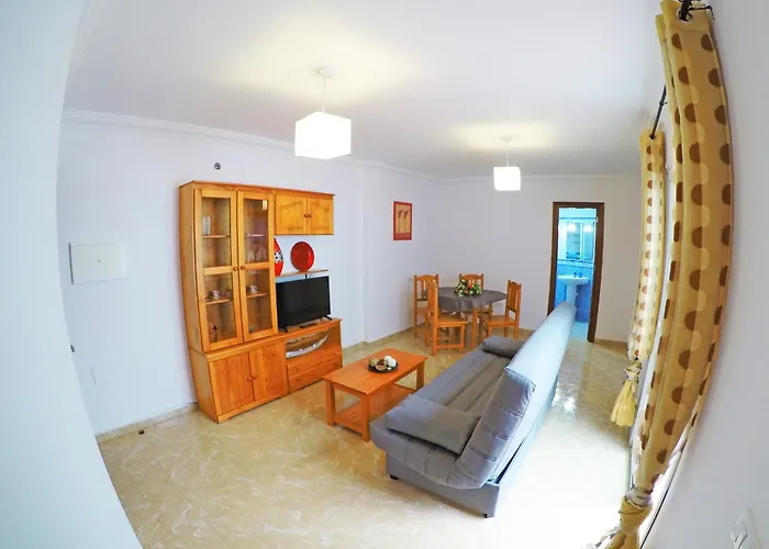 Beneharo En San Andrés