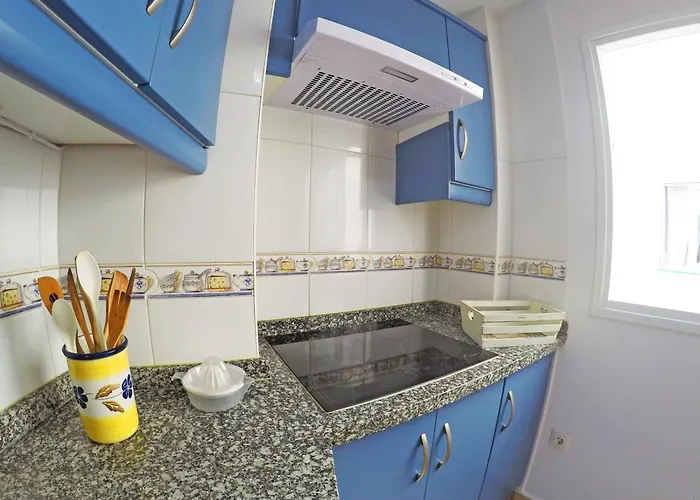 Beneharo En Appartement