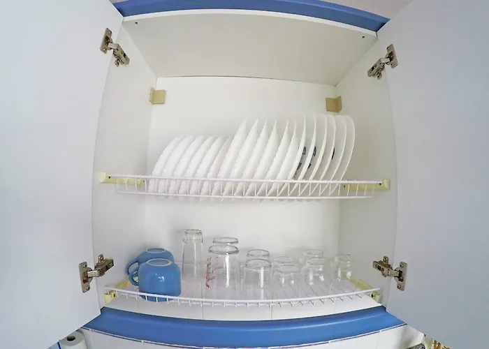 Beneharo En Appartement San Andrés